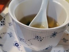 -荷风细雨·中国茶宴(碧云店)