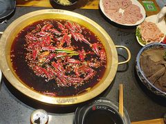 -巴蜀印象火锅(永陵总店)