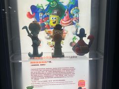 -汉堡王(广州无限极广场店)