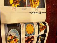 -山西会馆·晋菜·晋商宴·牌匾博物馆(胜利东街店)