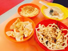 -龙抄手(春熙路总店)