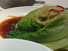 -京味斋·北京烤鸭(华威桥北工大店)