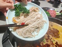 千层肚-园里火锅(仁和新城店)