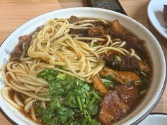 -老王四季抻面(南六东路店)