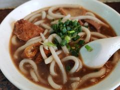 面筋牛腩濑粉-老西关濑粉(文明路店)