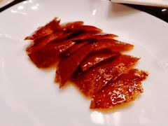 -上海苏宁宝丽嘉酒店·嘉府壹号中餐厅