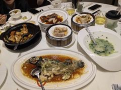 -凤凰楼酒家·粤宴点心(华强北店)