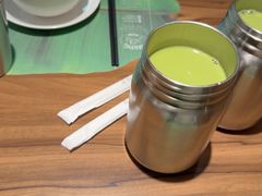 -帕蓝·暹罗料理(大学路店)