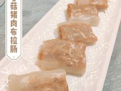 -如丰晟宴(长安万达店)