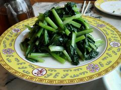 -那家小馆•北京菜•烤鸭(香山店)