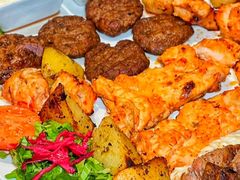-Efes Turkish & Mediterranean Cuisine 艾菲斯餐厅(陆家嘴店)