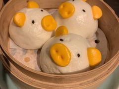 -万丽轩·粤菜(王府井金茂万丽酒店)