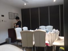 大堂-鸭王烤鸭店(三里河店)