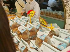 -好一朵茉莉花(老门东店)