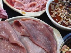 -储奇门鳝鱼火锅(总店)