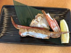 -蟹道乐(道顿堀本店)