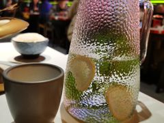 -鸣记脆皮烤鱼·海鲜烤鱼(三八广场店)