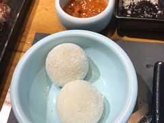-黑牛の店·和牛烧肉(大悦城店)