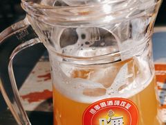-管氏翅吧(广渠门店)