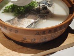 -风味小馆(天目湖宾馆店)