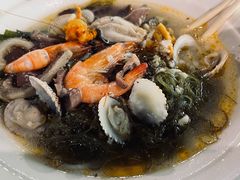 -海大南门夜市(海富街店)