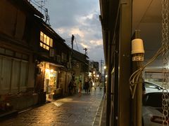 -% Arabica(京都东山店)