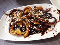 -新记餐厅(香槟大厦店)