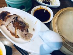 -北京老铺烤鸭(老城根店)
