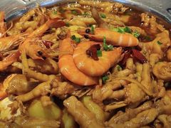 -胖哥俩肉蟹煲(福州仓山爱琴海店)