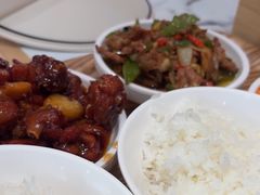 -乡村基·川味现炒大王(熙悦天街店)