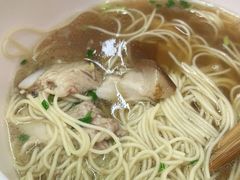 -朱新年·苏式汤团·面点(北寺塔店)