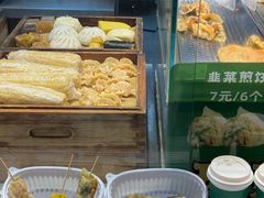 -煎饺王子(财富广场店)