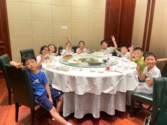 -金时代顺风大酒店(爱琴海购物中心店)