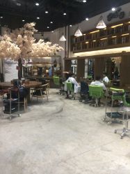 点击看大图 -简影造型·自选烫染接发salon