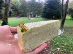 开心果千层-Lady M Cake Boutique(麦迪逊大道店)