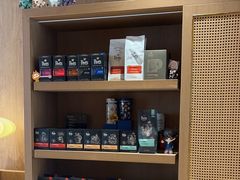 -Peet's 皮爷咖啡(海雅缤纷城店)