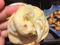 -味太助·银饭食堂(中华城店)