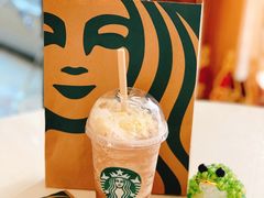 -星巴克(天津凯德天津湾店)