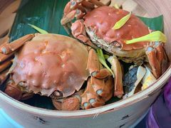 -蟹榭·本帮江浙菜·蟹宴(五角场合生汇商场店)