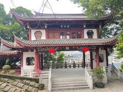 -乌山风景区