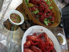 -庾氏龙虾馆(多弗汇店)