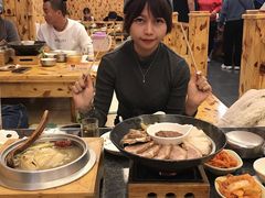 -元奶奶包饭(公新银浦店)