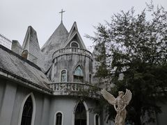 -玫瑰海岸文化旅游度假区
