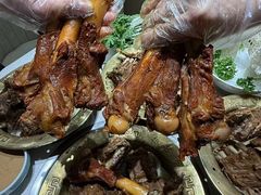 -和庆斋羊蝎子火锅·碳缸烧烤(顺义旗舰店)