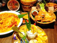 -泰妃殿(宏伊国际广场店)