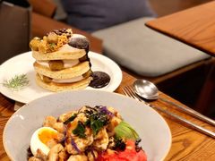 -AFS Cafe & Canteen(闽江二路店)