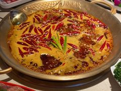 -小龙坎火锅(全球总店)