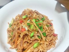 -味上湘菜馆(岳麓山店)