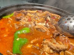 -楚鲜·汉正街一号(天河店)