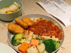 儿童餐-Bco豆库(星耀天地店)